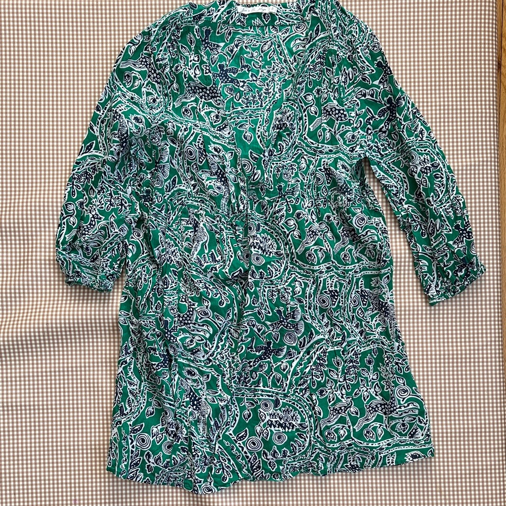 joie coverup